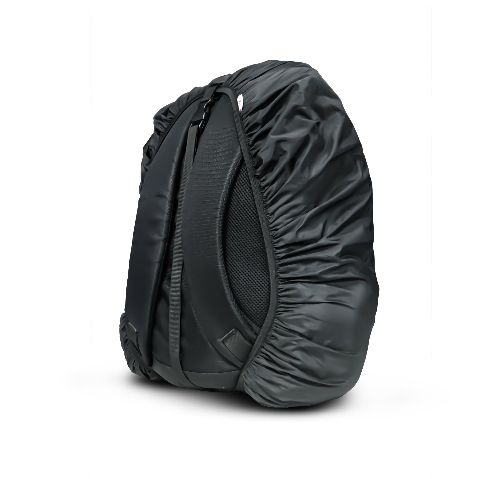 TVS Back Pack Rain Cover