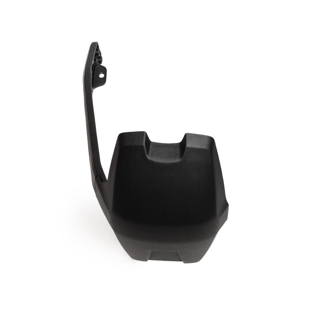 TVS Apache RTX Rear Hugger Fender