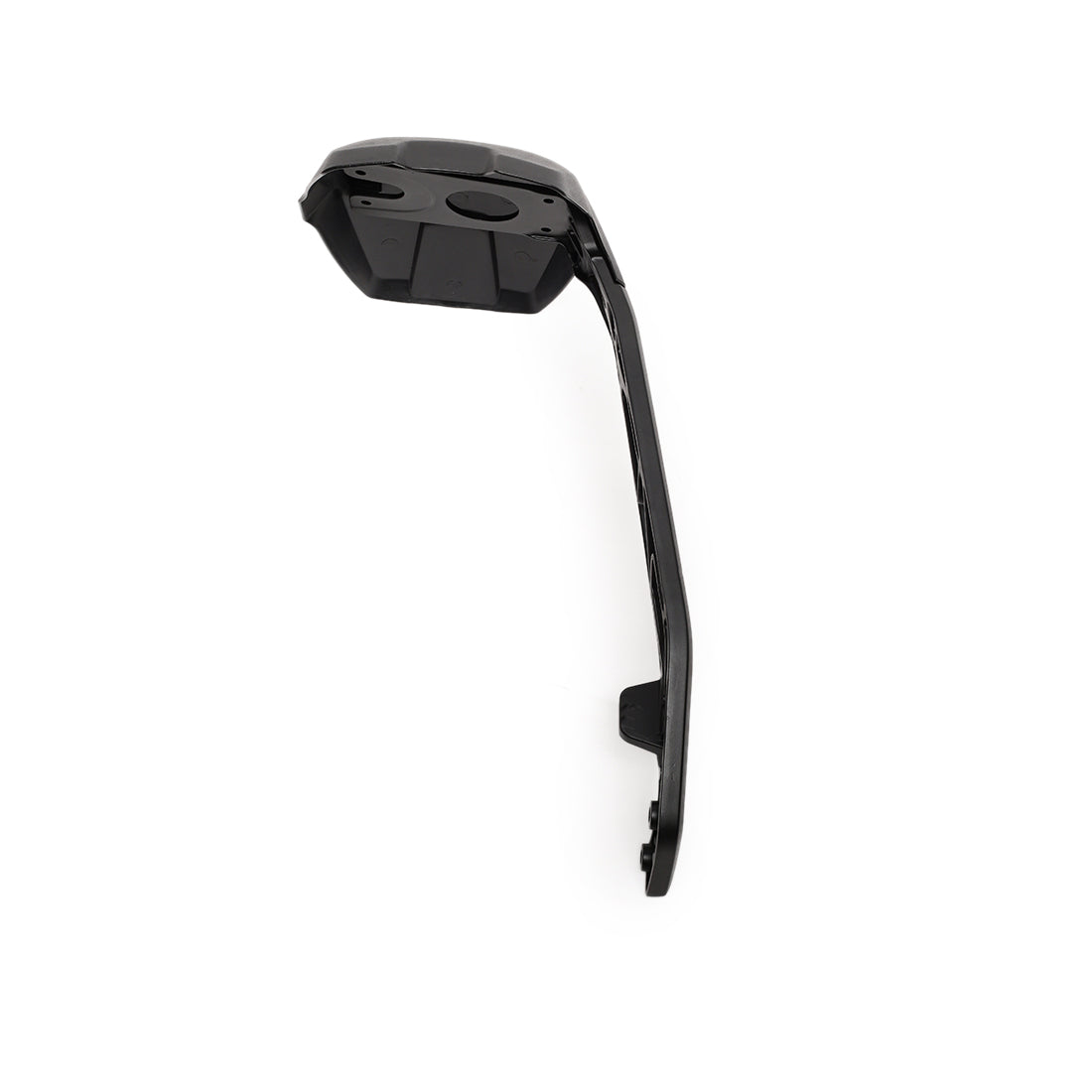 TVS Apache RTX Rear Hugger Fender