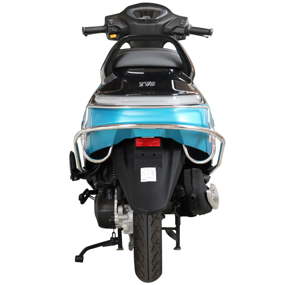 TVS Kit Scooter Guard - Jupiter New