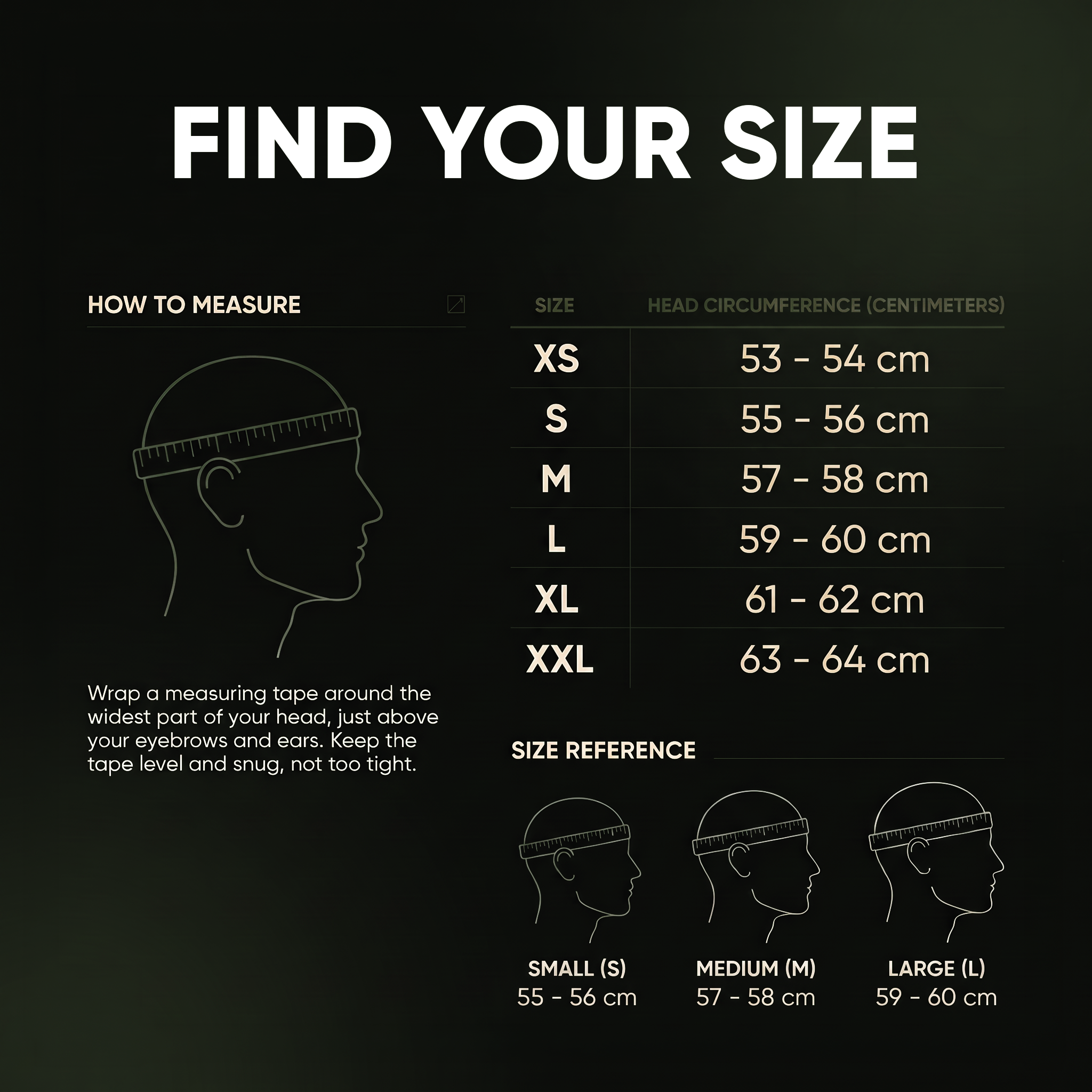TVS Arc Full Face Matte Finish Helmet for Men & Women, ISI Certified and Lightweight ABS Shell with Clear Scratch-Resistant Visor