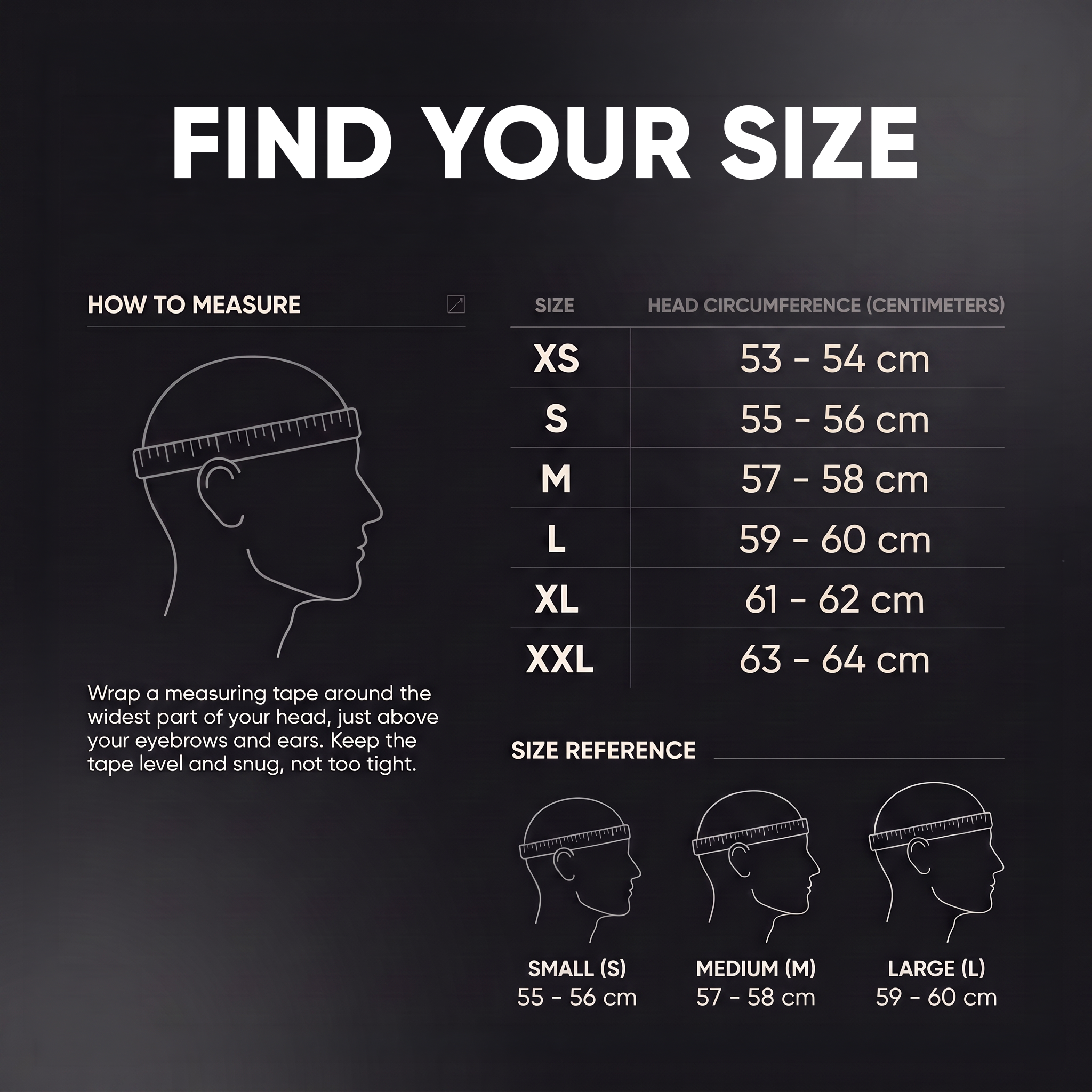 TVS Arc Full Face Matte Finish Helmet for Men & Women, ISI Certified and Lightweight ABS Shell with Clear Scratch-Resistant Visor