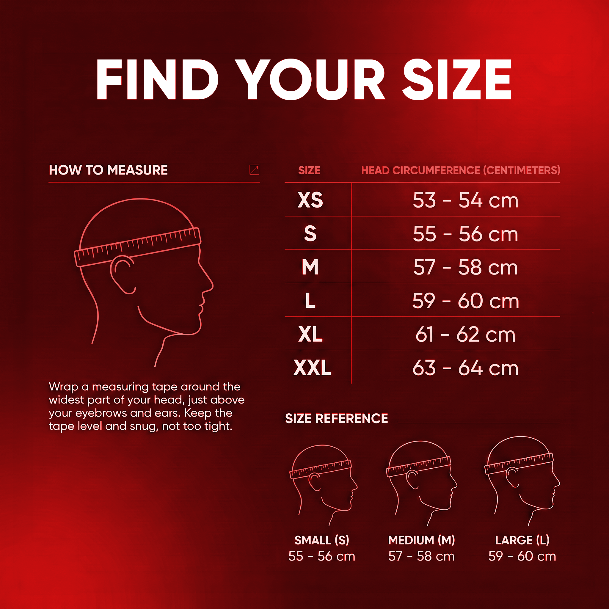 TVS Arc Full Face Matte Finish Helmet for Men & Women, ISI Certified and Lightweight ABS Shell with Clear Scratch-Resistant Visor