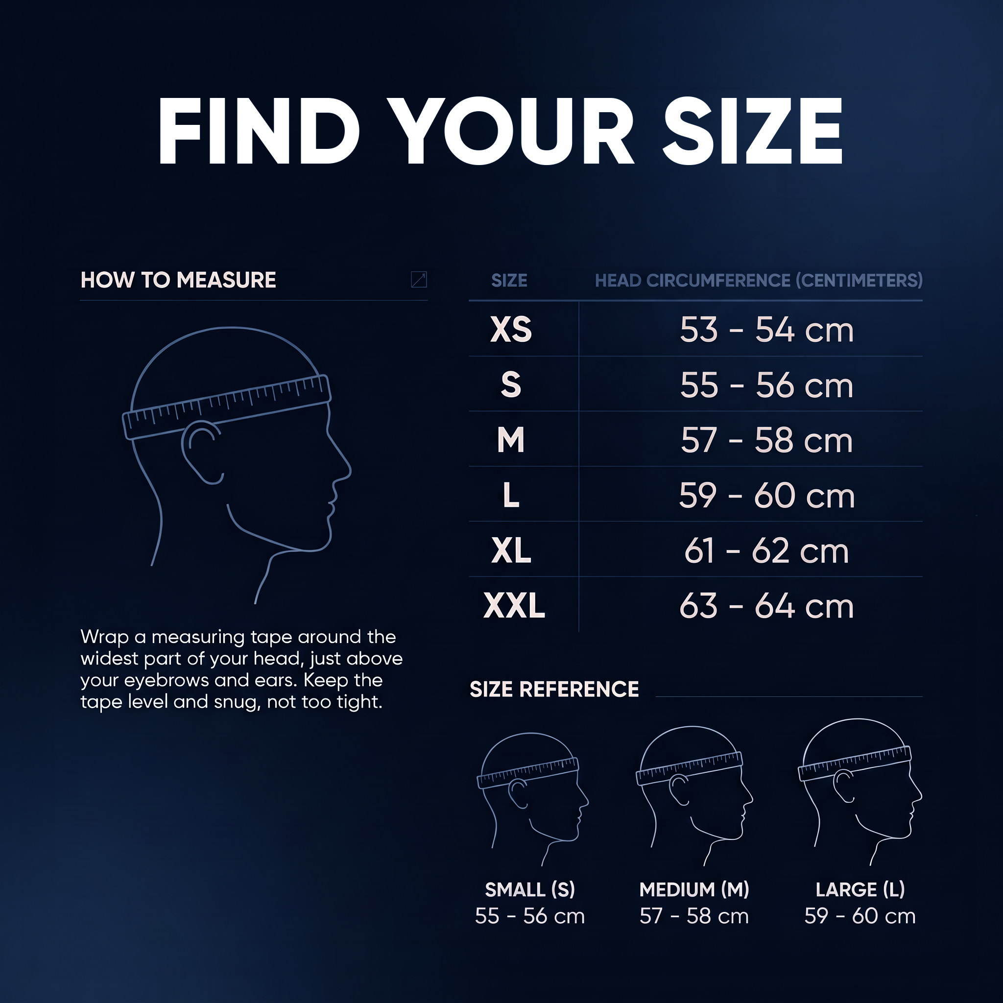 TVS Arc Full Face Matte Finish Helmet for Men & Women, ISI Certified and Lightweight ABS Shell with Clear Scratch-Resistant Visor