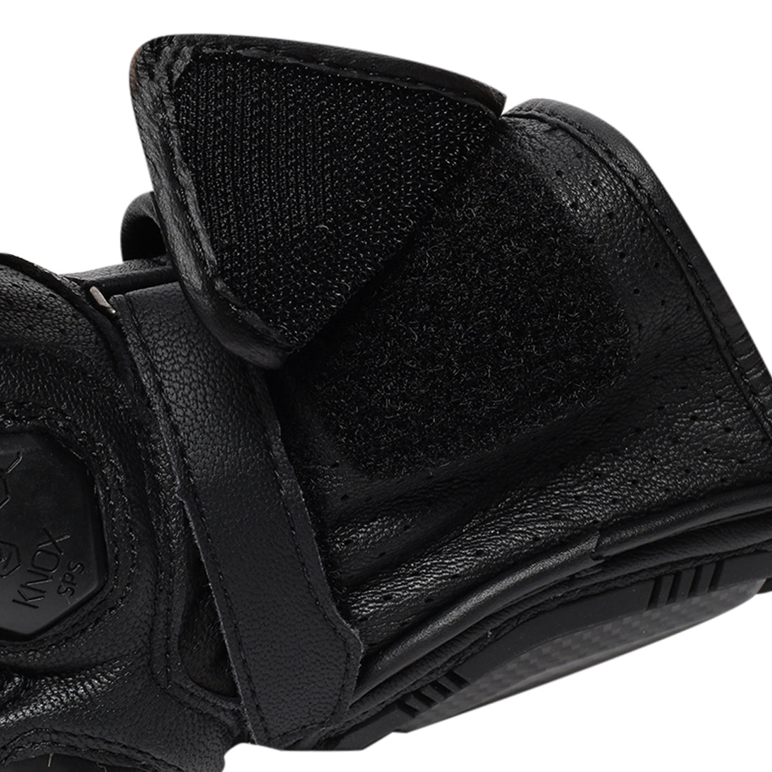 TVS Racing Adventure Gauntlet Gloves