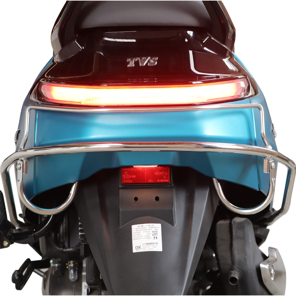 TVS Kit Scooter Guard - Jupiter New