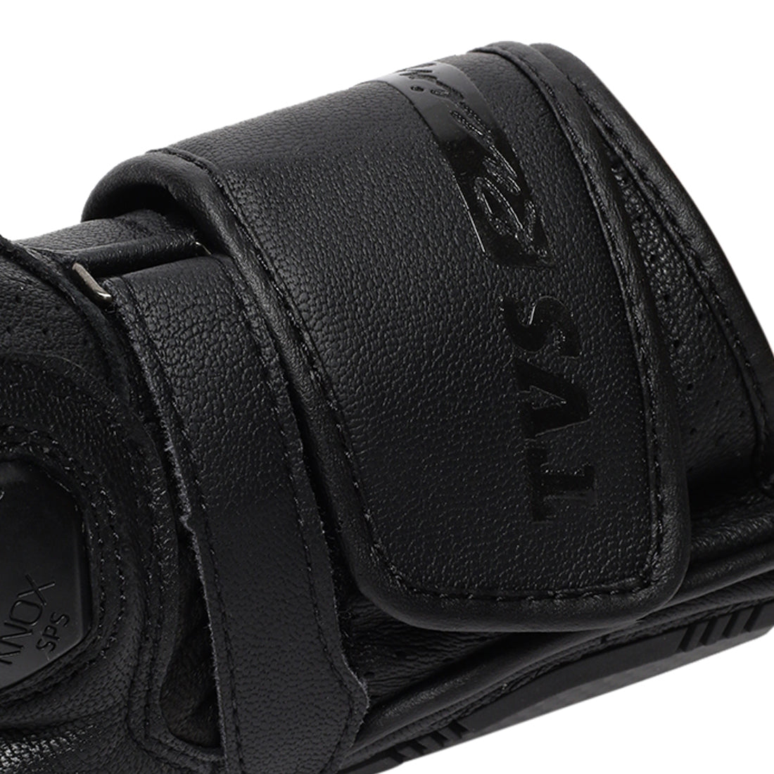 TVS Racing Adventure Gauntlet Gloves