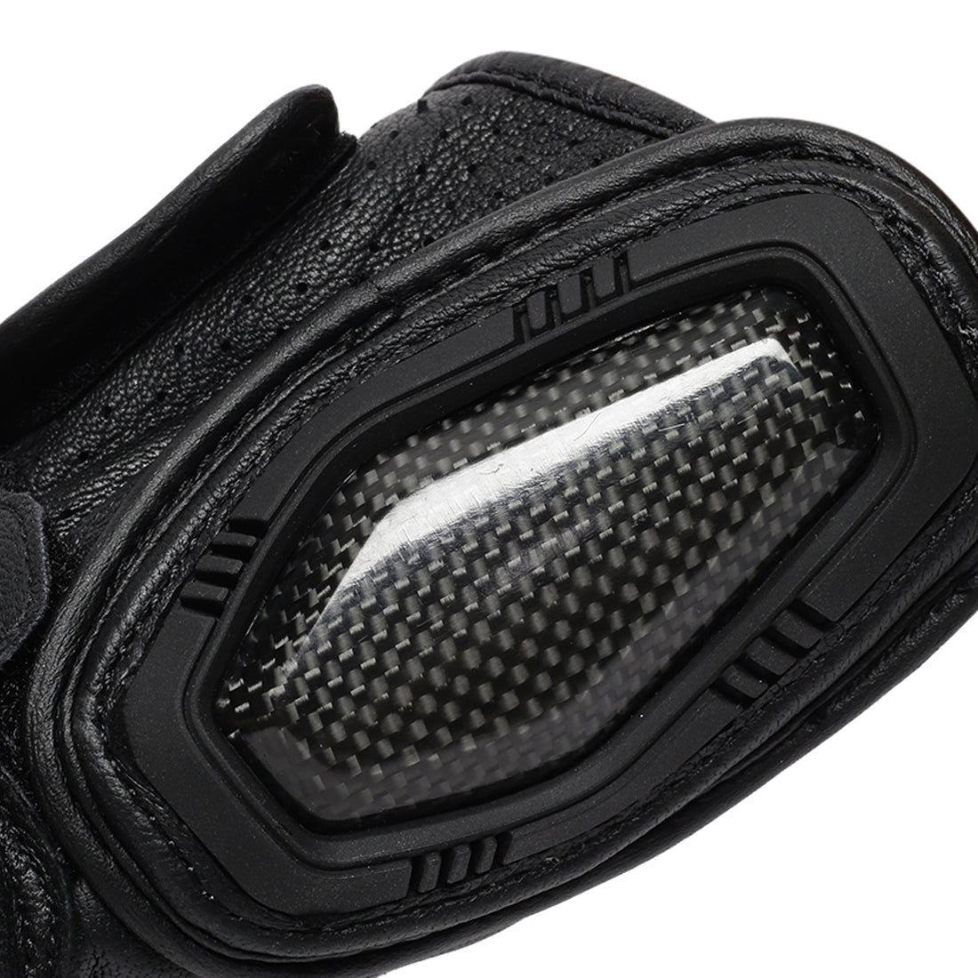 TVS Racing Adventure Gauntlet Gloves