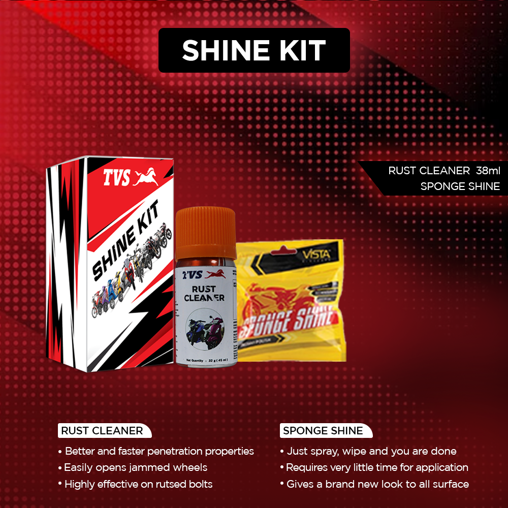 SHINE KIT