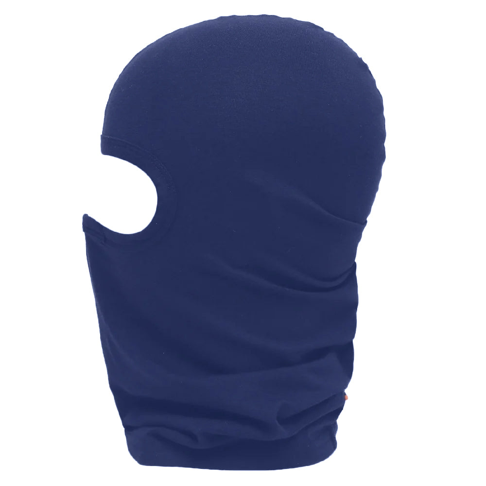 TVS Racing Balaclava – All Weather Riding Mask for Ultimate Comfort