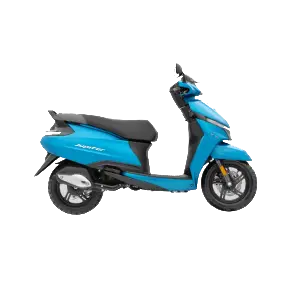 TVS Jupiter 110 2024+