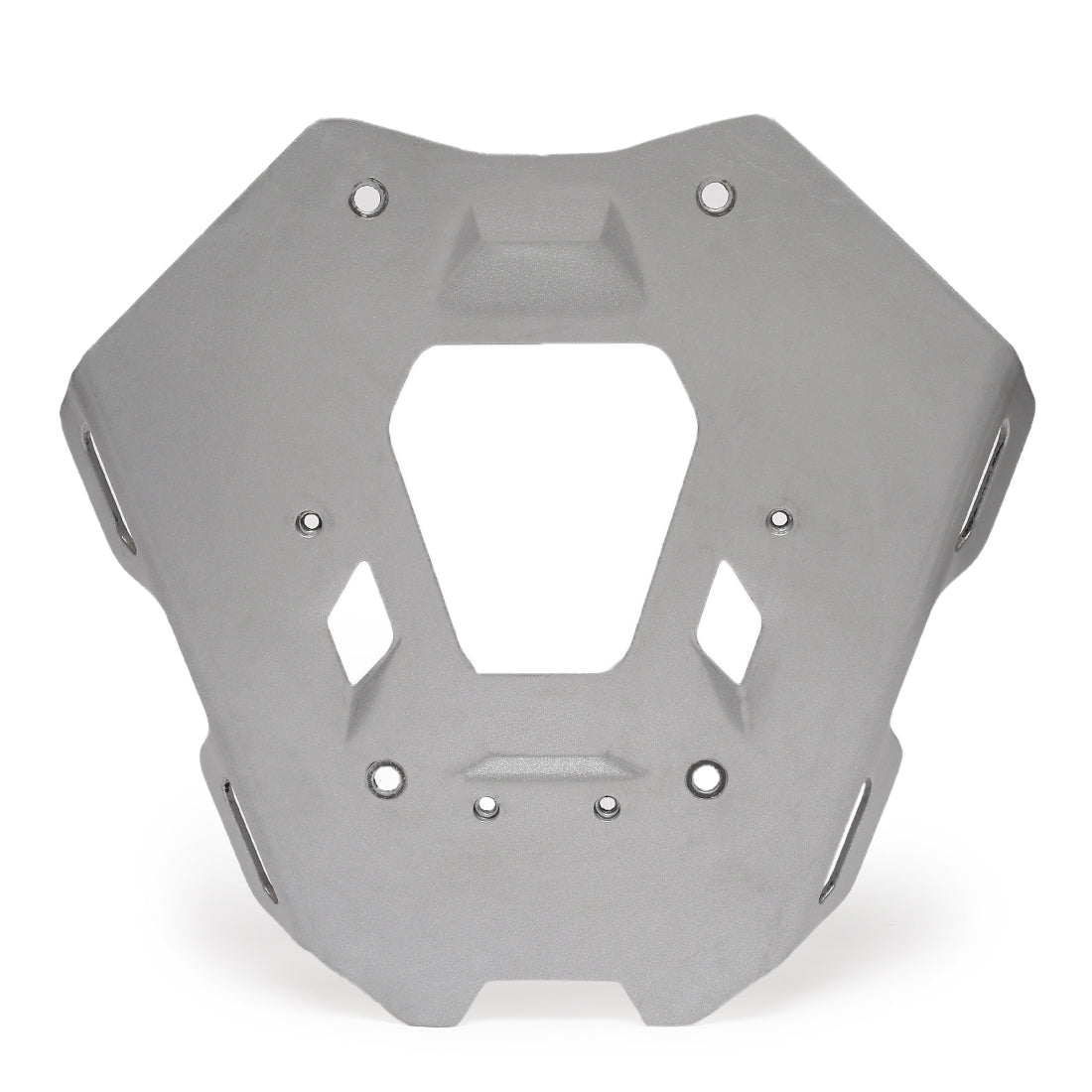 Turbex Tech Rack TVS Apache RTX Top Rack