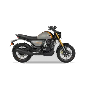 TVS Ronin 2025 Edition