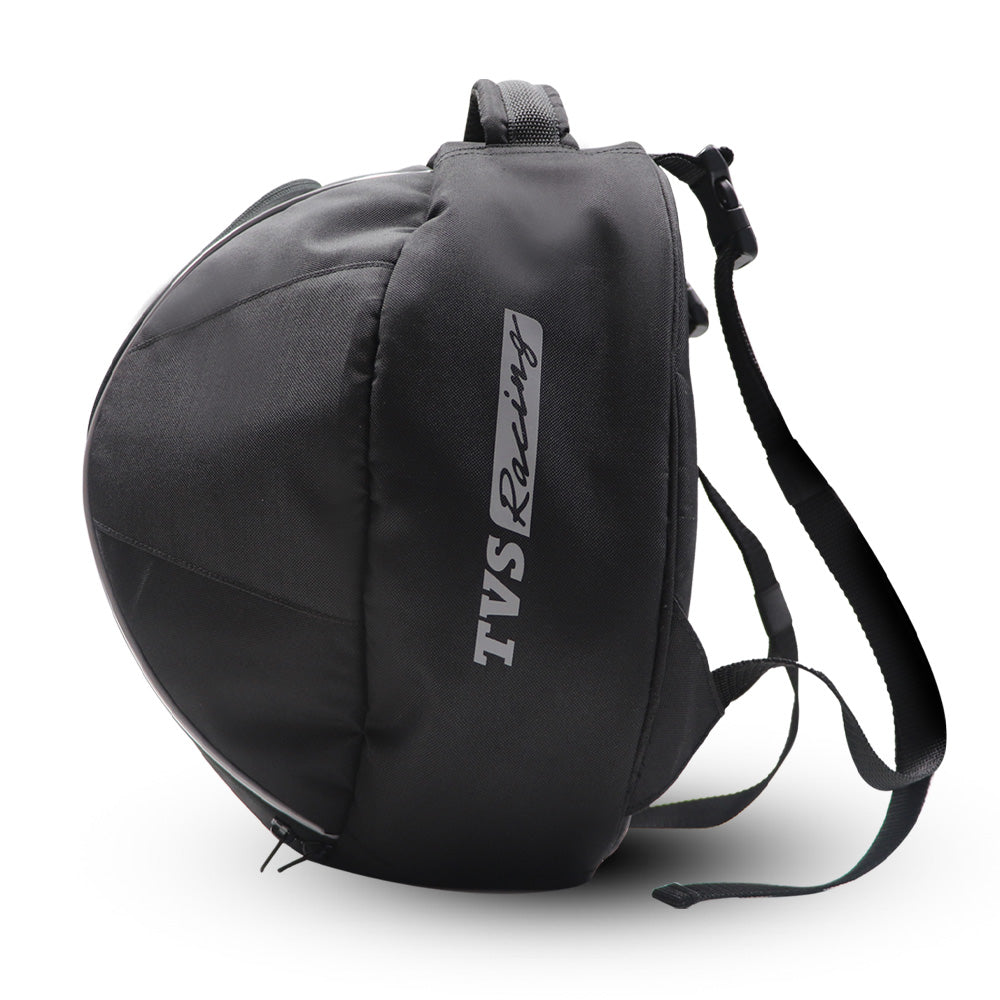 TVS Racing Helmet Bag - Safe and Stylish Protection for Your Helmet