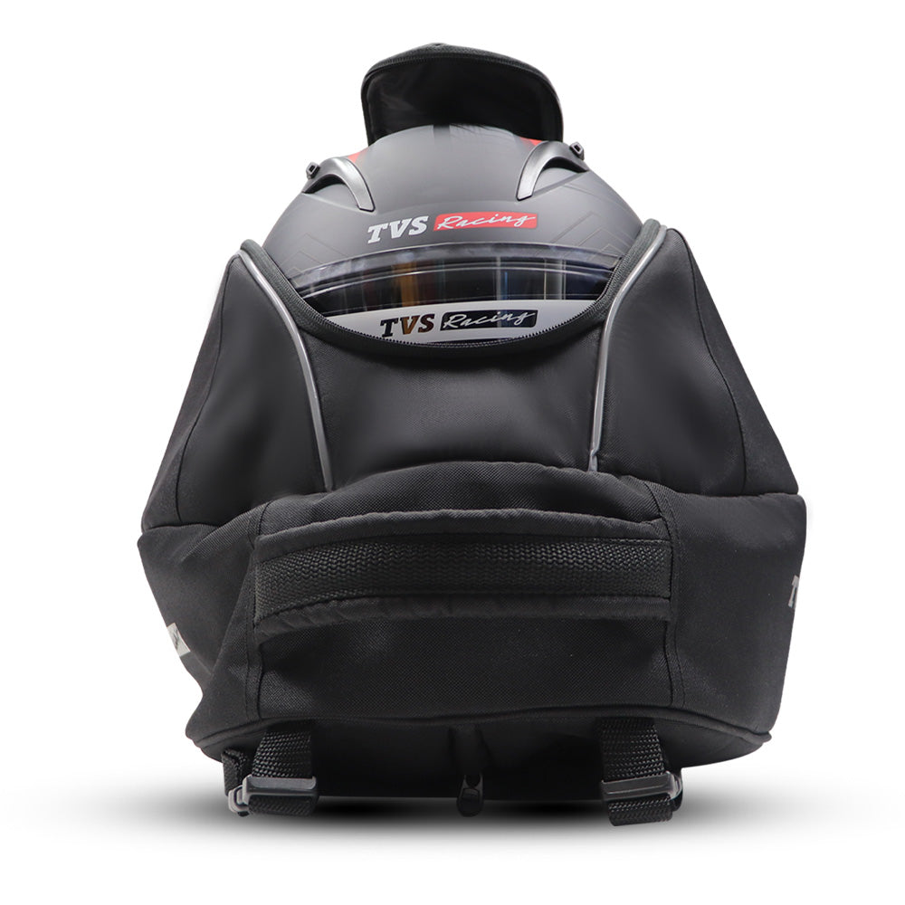 TVS RACING PREMIUM HELMET BAG