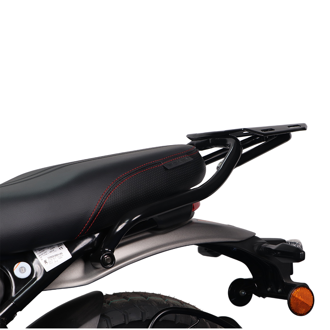 TVS Ronin-2025 Edition Rear Rack Kit