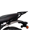 TVS Ronin-2025 Edition Rear Rack Kit