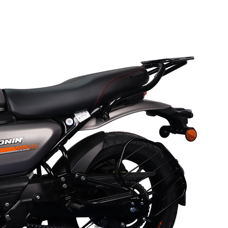 TVS Ronin-2025 Edition Rear Rack Kit