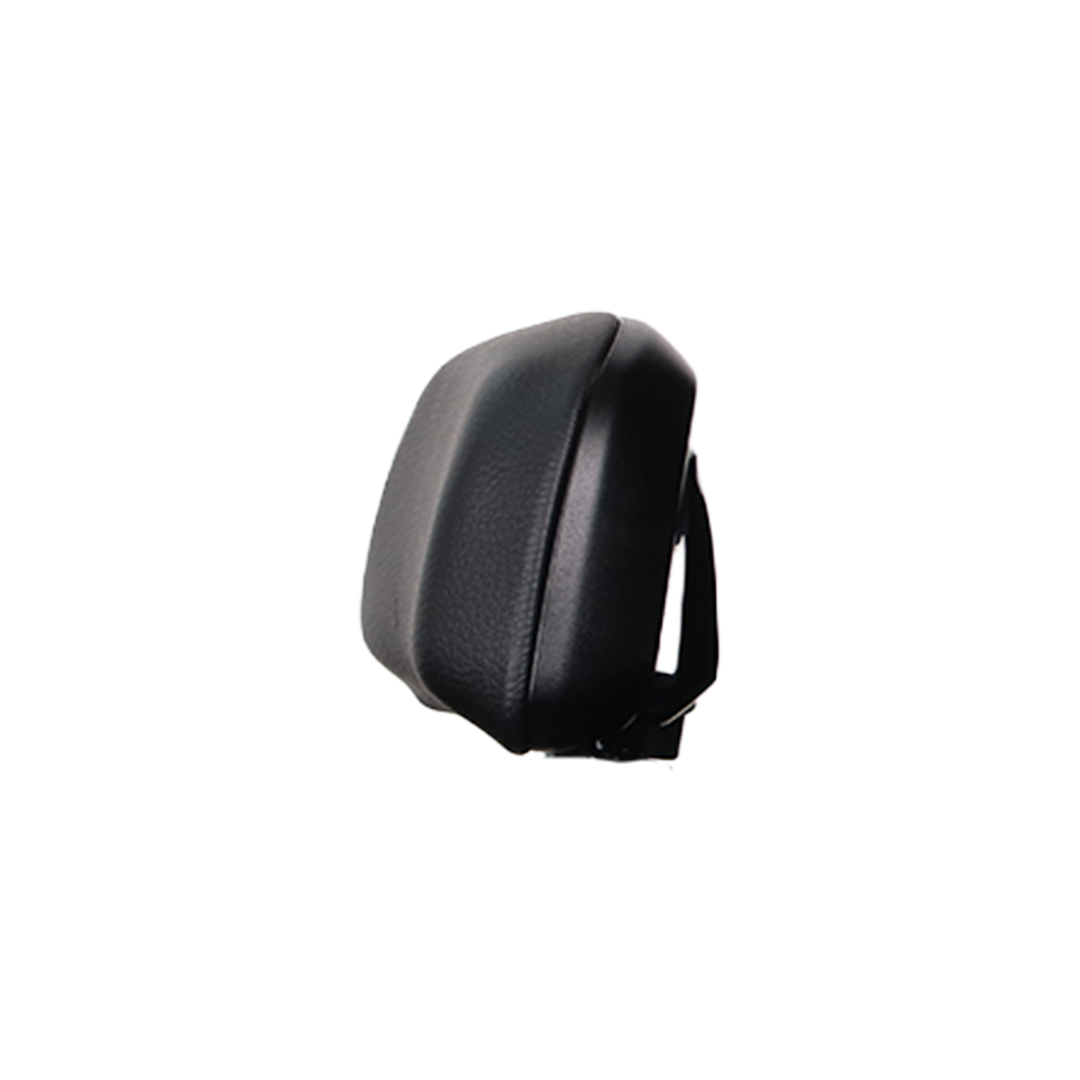 TVS Ronin-2025 Edition Backrest Cushion