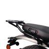 TVS Ronin-2025 Edition Downtown Kit with Grab Rail and Rear Rack