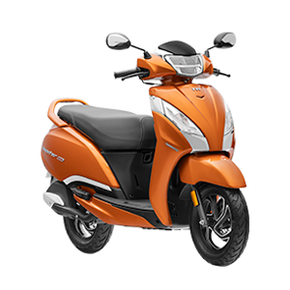 Tvs Jupiter 125