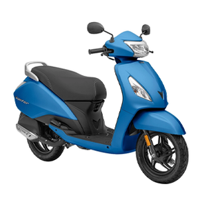TVS Jupiter 110 Pre-2024