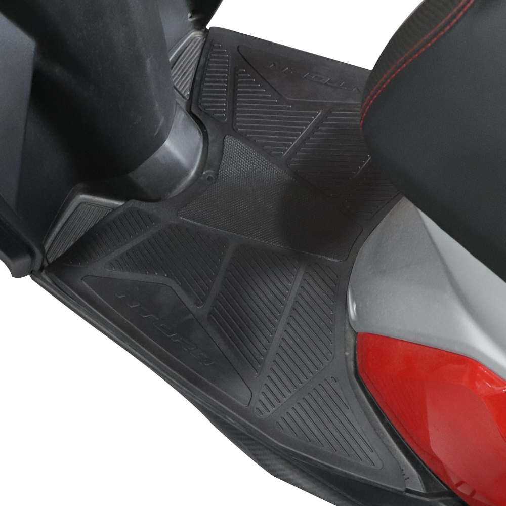 TVS Ntorq Eco Floor Mat -ECO1 | Non-Slip and Custom Fit Protection for Your Ride - TVS Motor Company