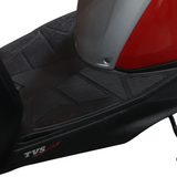 TVS Ntorq Eco Floor Mat -ECO1 | Non-Slip and Custom Fit Protection for Your Ride - TVS Motor Company