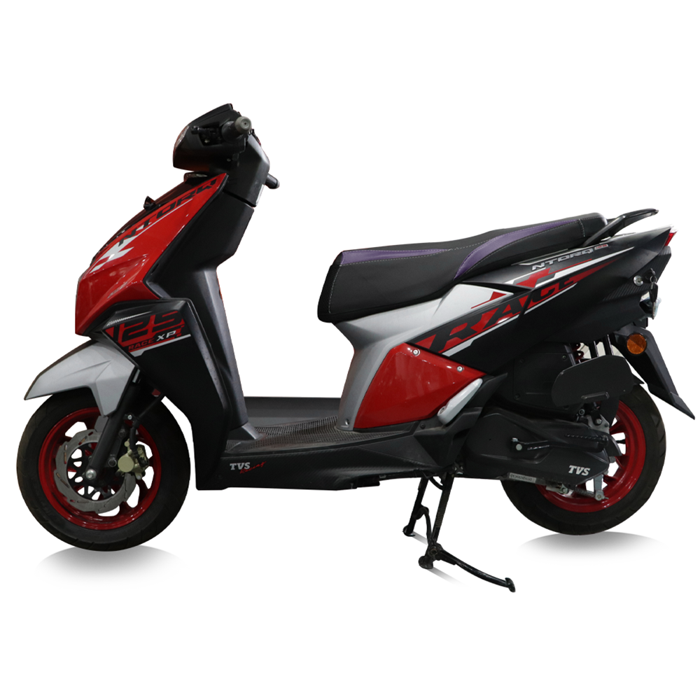 Tvs ntorq discount 125 seat cover