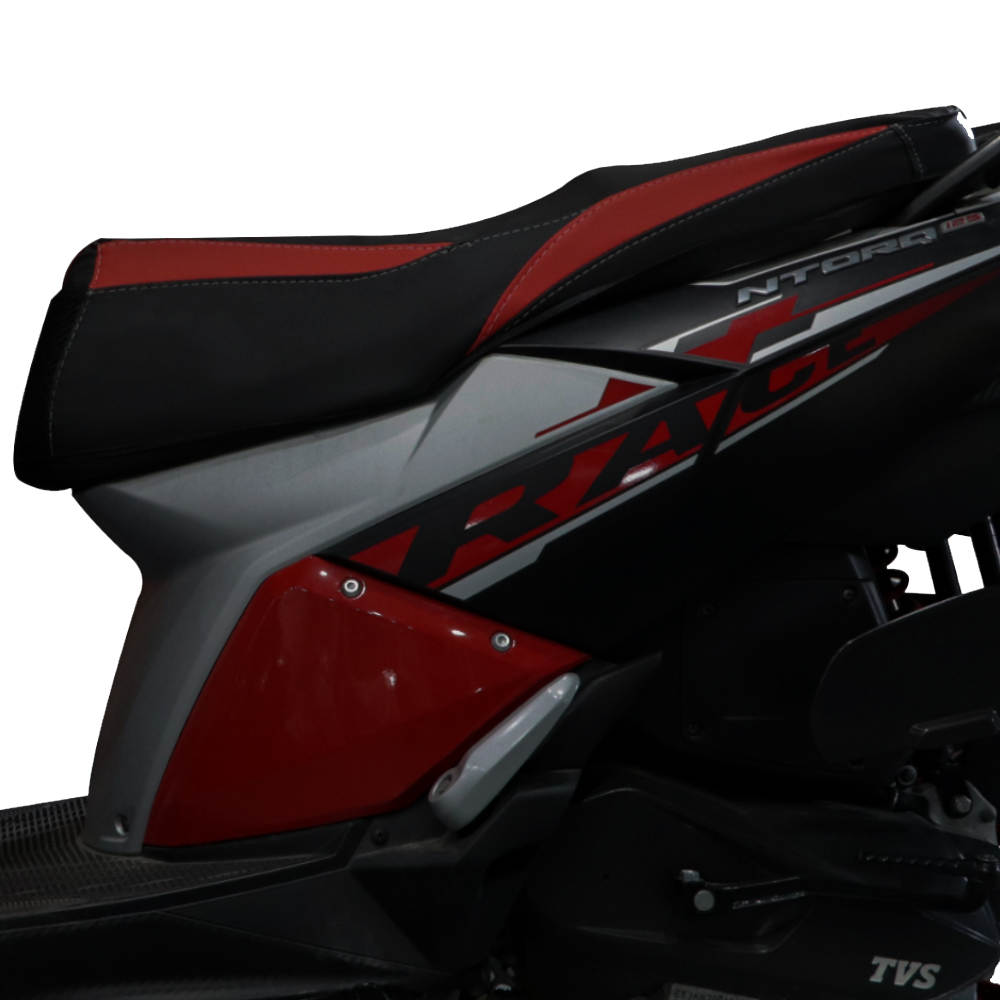 Tvs online ntorq cover