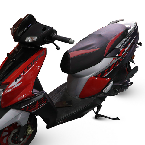 Motor seat cover price deals