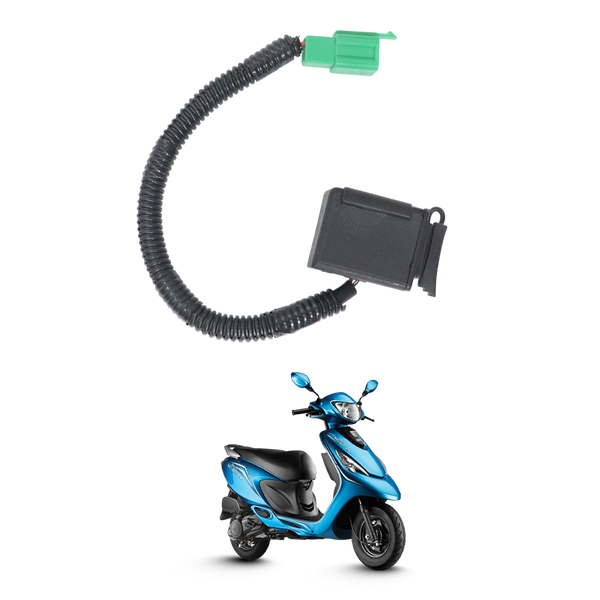 MOBILE CHARGER ZEST NEW Online at Best Prices TVS Motor Company