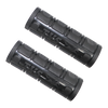 TVS Handgrip Cover Model 2  and TVS Black Helmet Lock