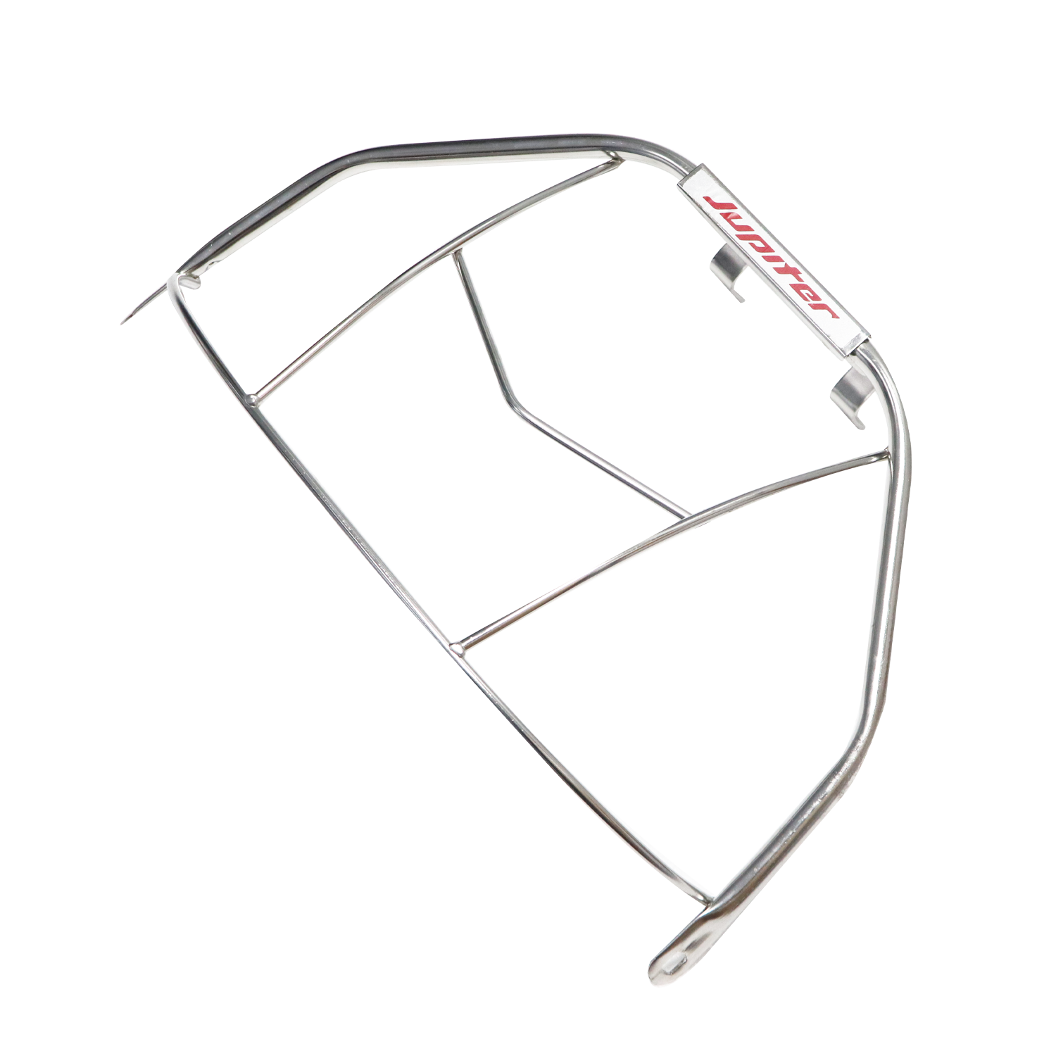 TVS Kit Scooter Guard for Jupiter| Comprehensive Front, Side, and Rear Guards for Superior Safety