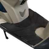 TVS Jupiter Eco Floor Mat -4BT | Non-Slip and Custom Fit Protection for Your Ride - TVS Motor Company