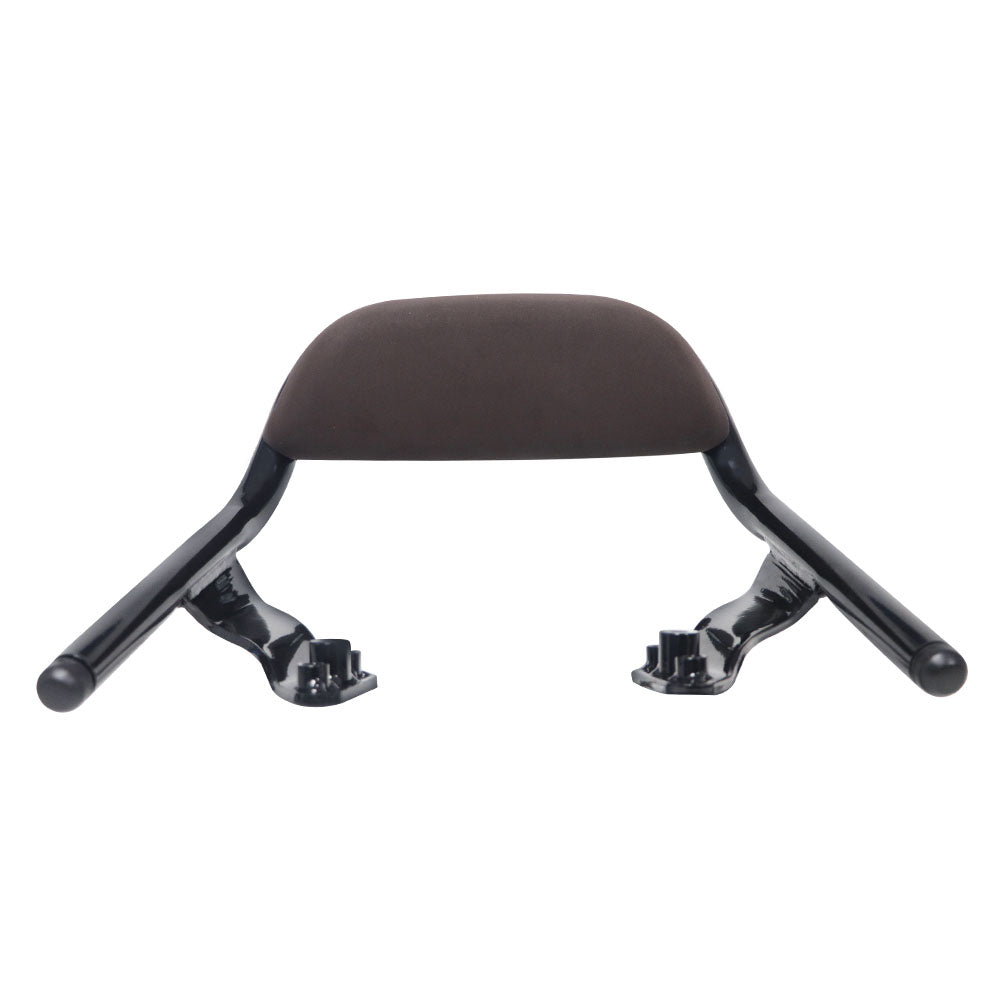 Jupiter 110 Back Rest - Brown - TVS Motor Company