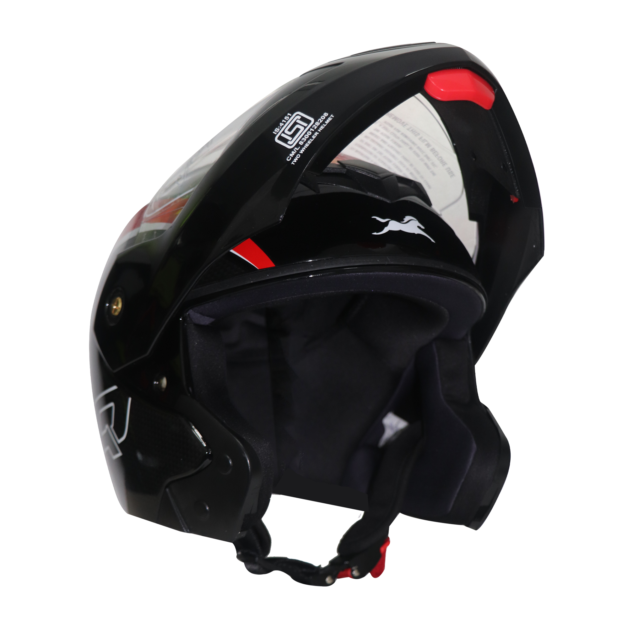 Tvs ntorq deals helmet price