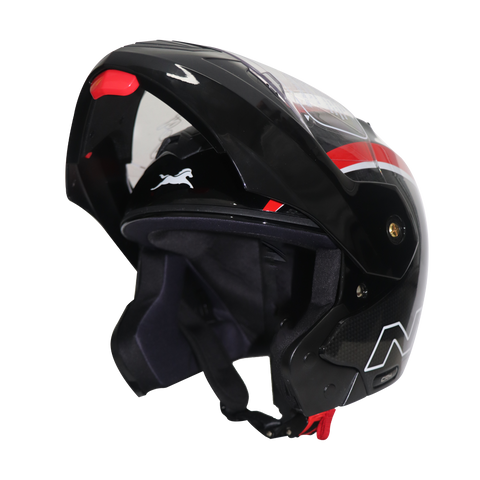 Tvs ntorq 125 2024 helmet