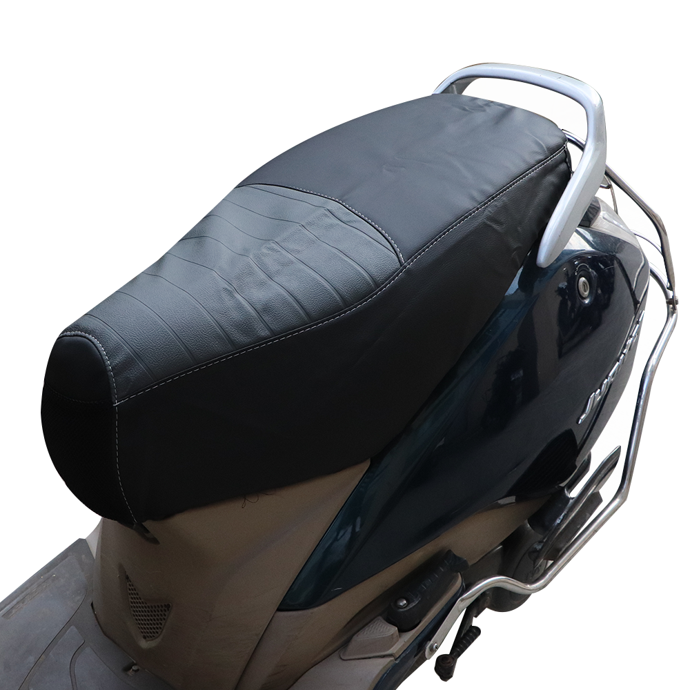Jupiter scooty top seat cover