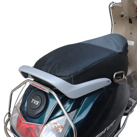 Tvs jupiter deals seat cover