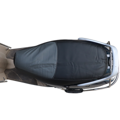 tvs xl seat cover