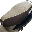 TVS Seat Cover Classic - Jupiter | Ultimate Protection and Comfort for Your Ride - TVS Motor Company