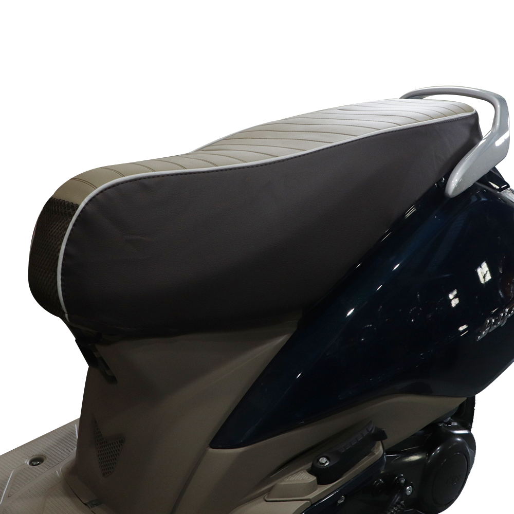 Tvs jupiter classic seat cover deals price