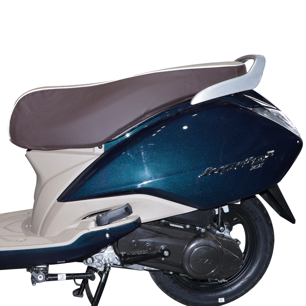 Tvs jupiter classic seat sales cover price