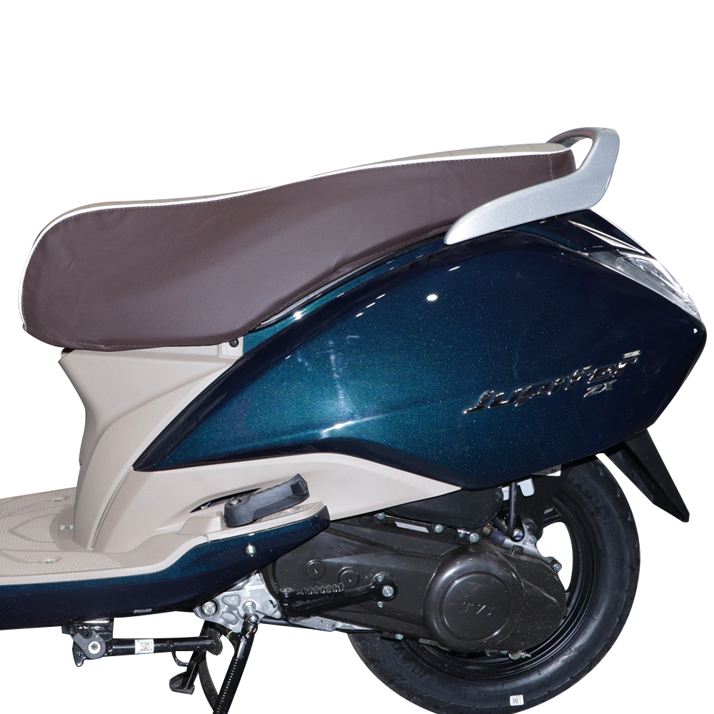 TVS Seat Cover Classic Jupiter Ultimate Protection and Comfort for