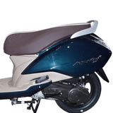 TVS Seat Cover Classic - Jupiter | Ultimate Protection and Comfort for Your Ride - TVS Motor Company