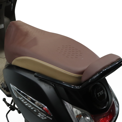 Tvs jupiter zx seat cover deals