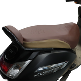 TVS Seat Cover Jupiter ZX Grande | Ultimate Protection and Comfort for Your Ride