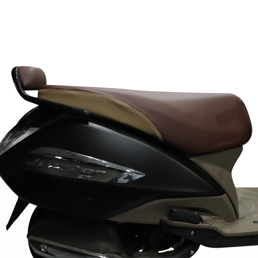 Tvs jupiter classic seat cover clearance price