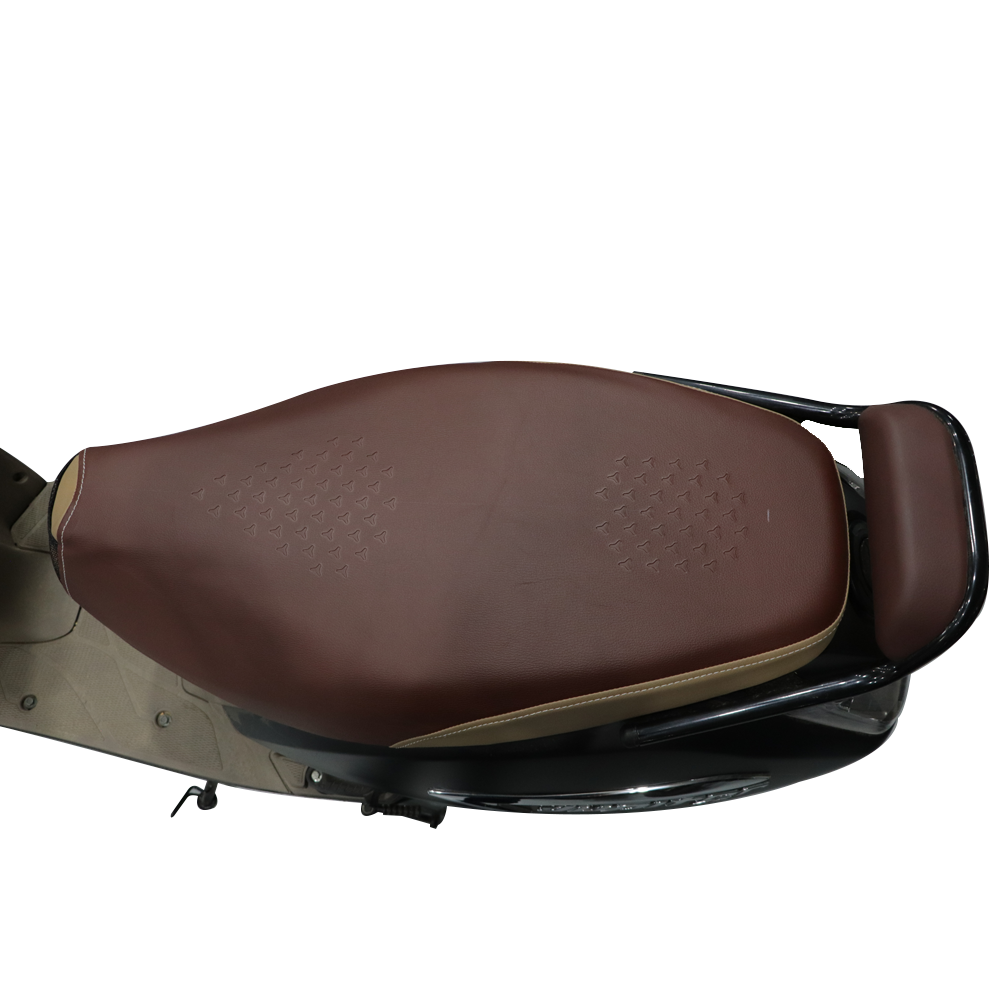 Tvs jupiter online seat cover